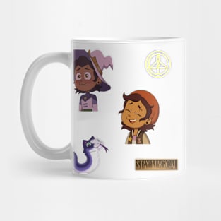 Stay Magical Mug